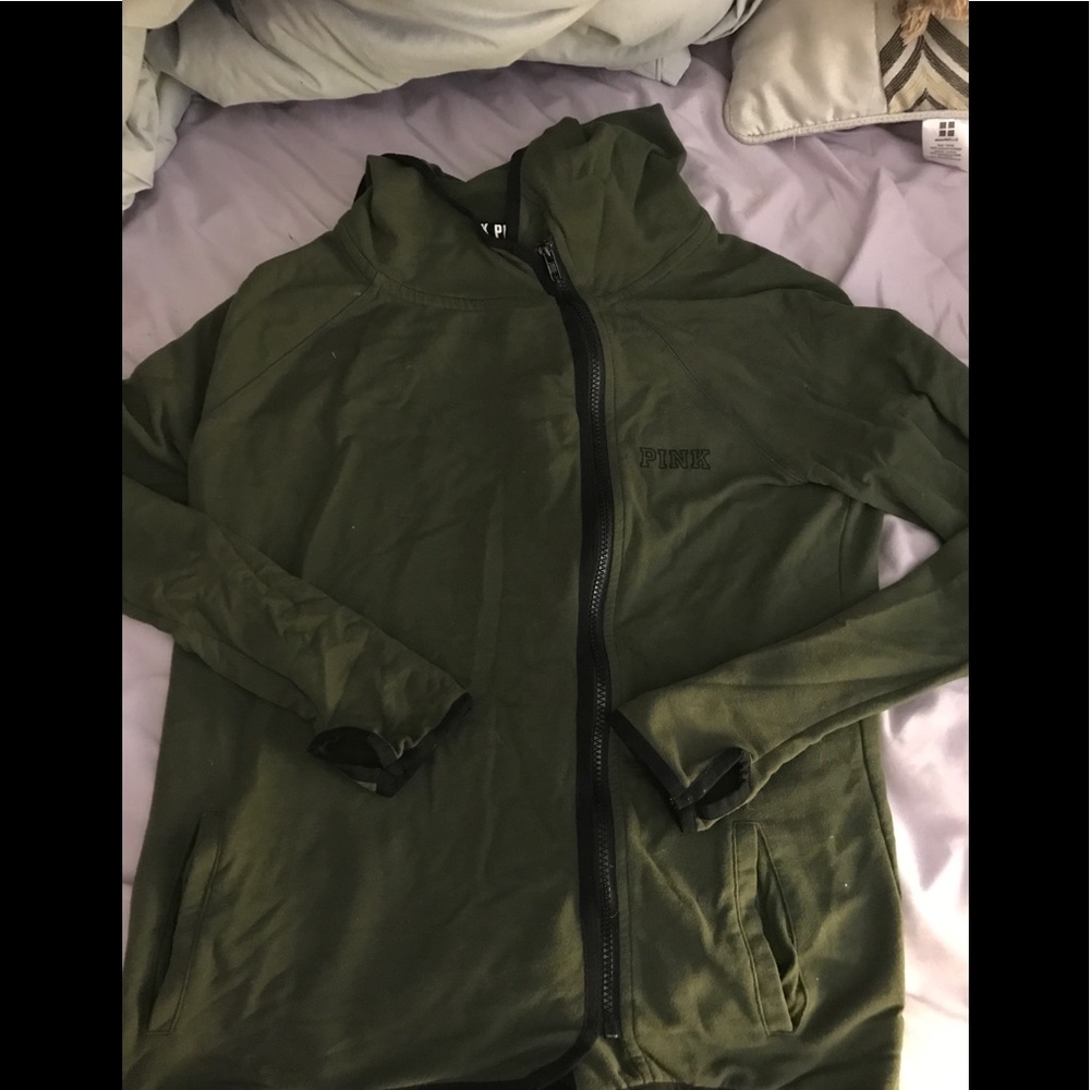 VS PINK hoodie